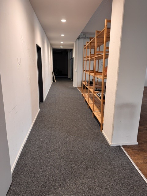 21-381m² commerciale