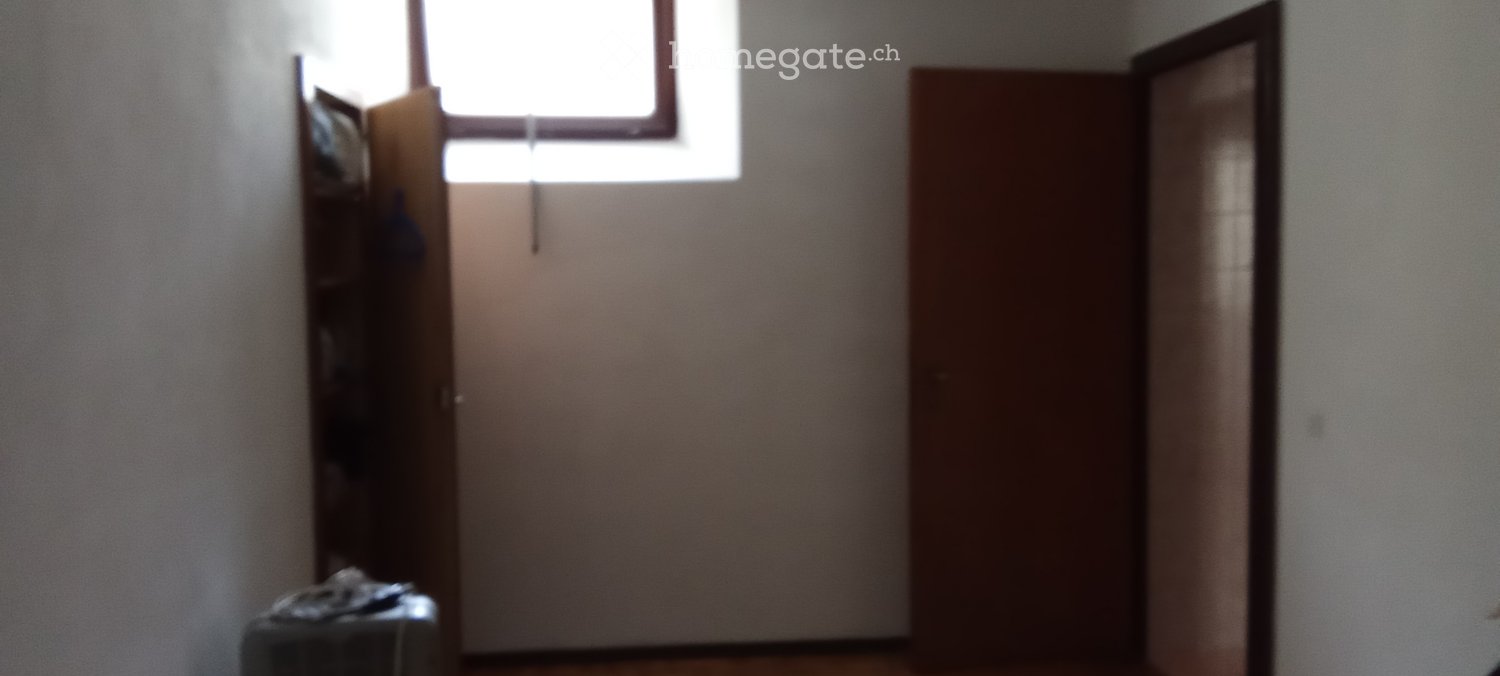 3-Zimmer-Wohnung