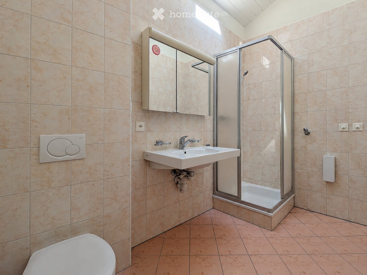 4 ½ Zimmer Wohnung