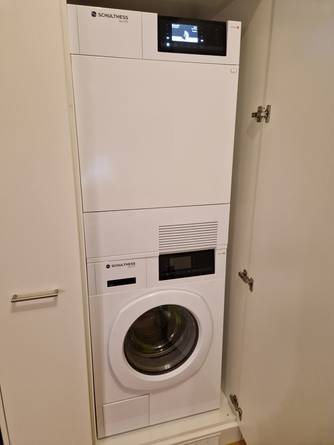 1 ½ rooms apartment