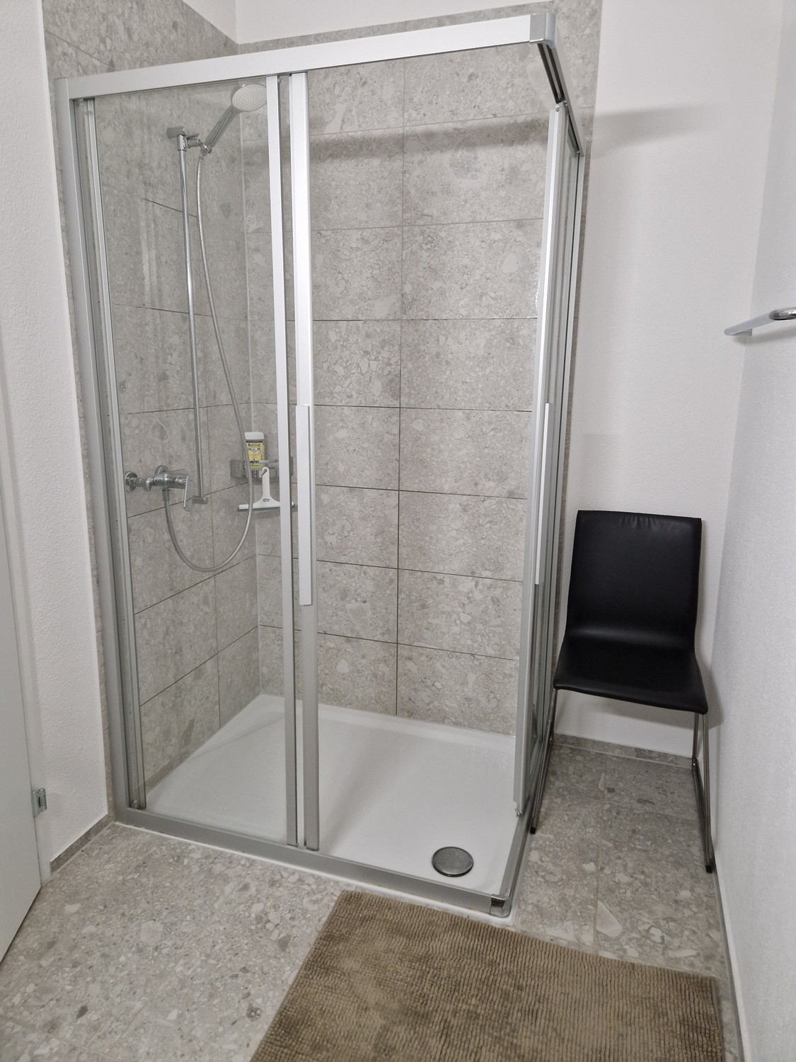 1 ½ rooms apartment
