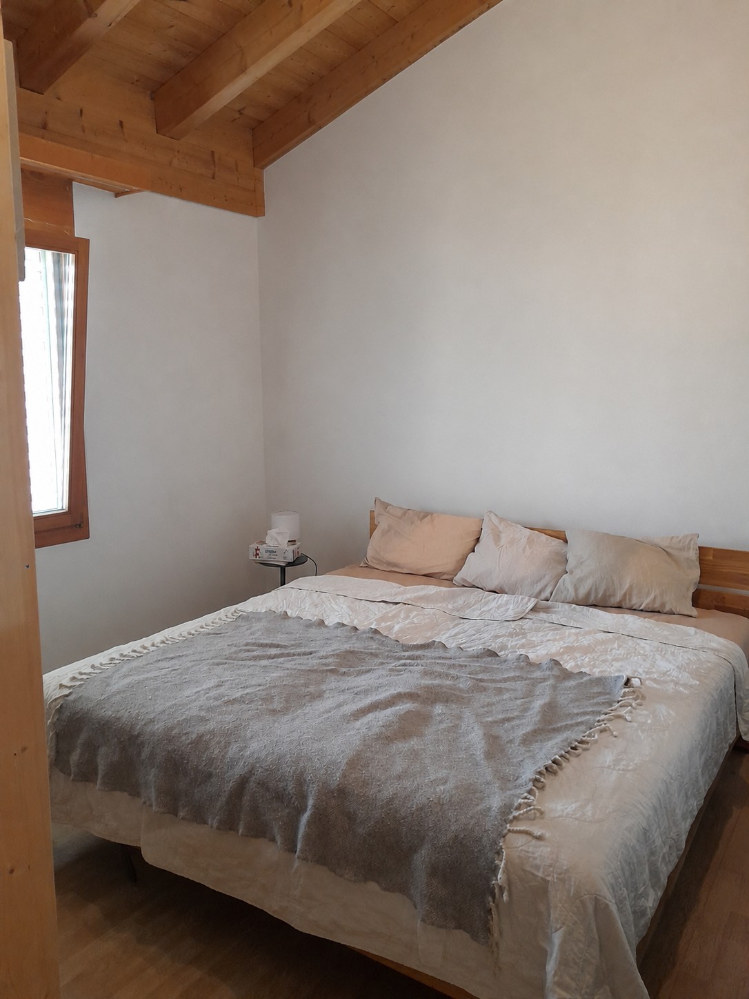 Appartement de 4 ½ pièces