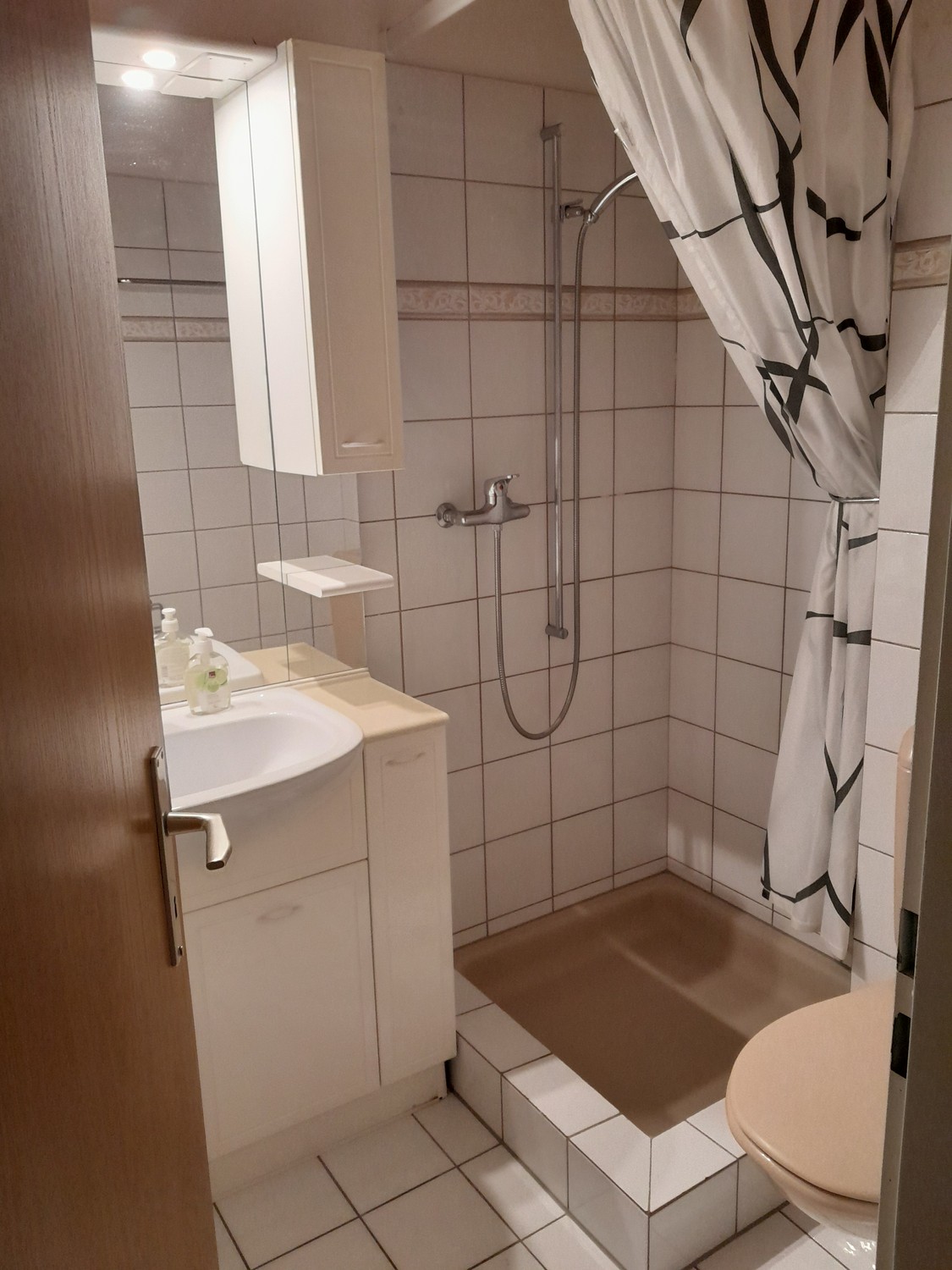 Appartement de 4 ½ pièces