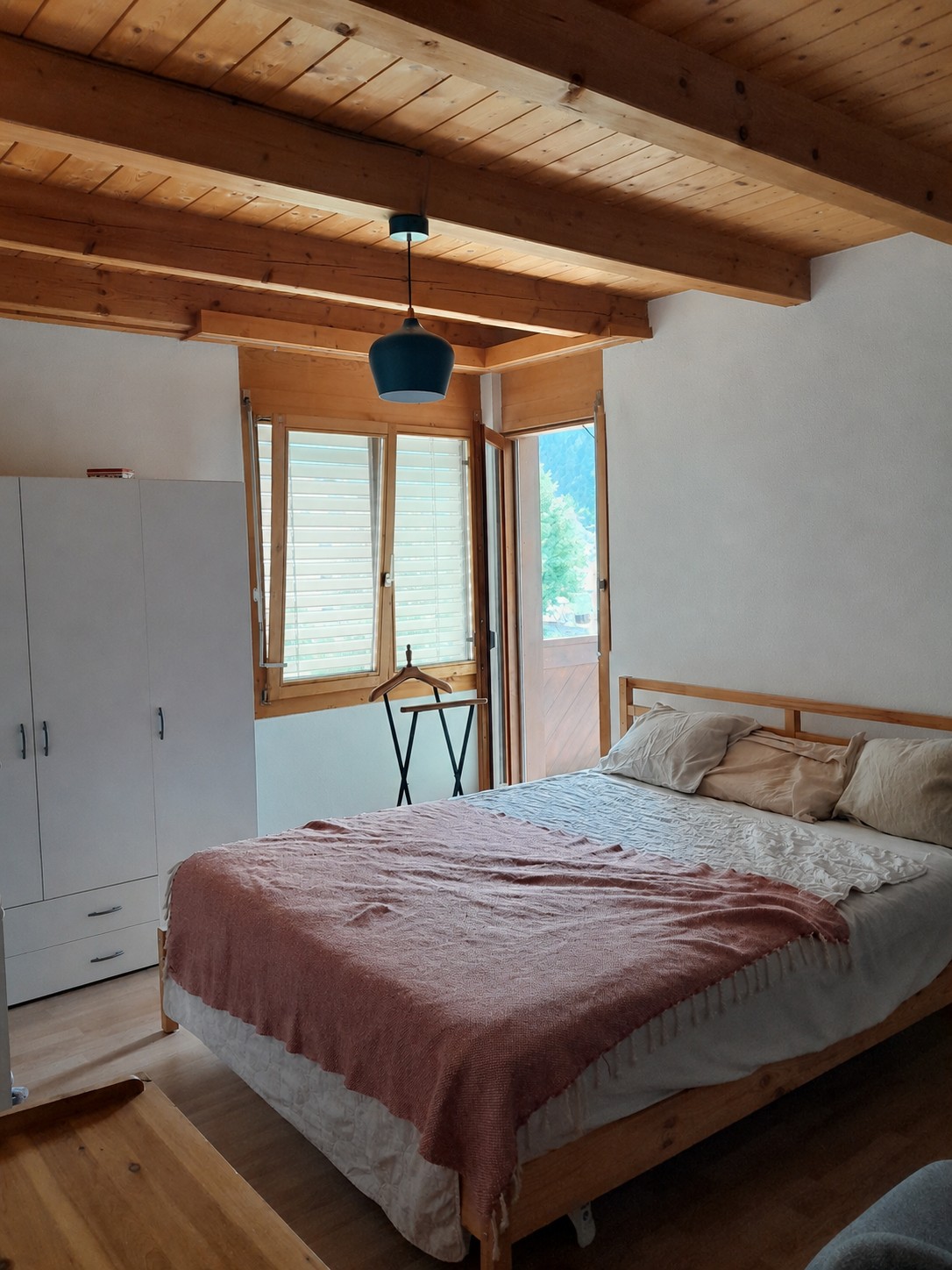 Appartement de 4 ½ pièces