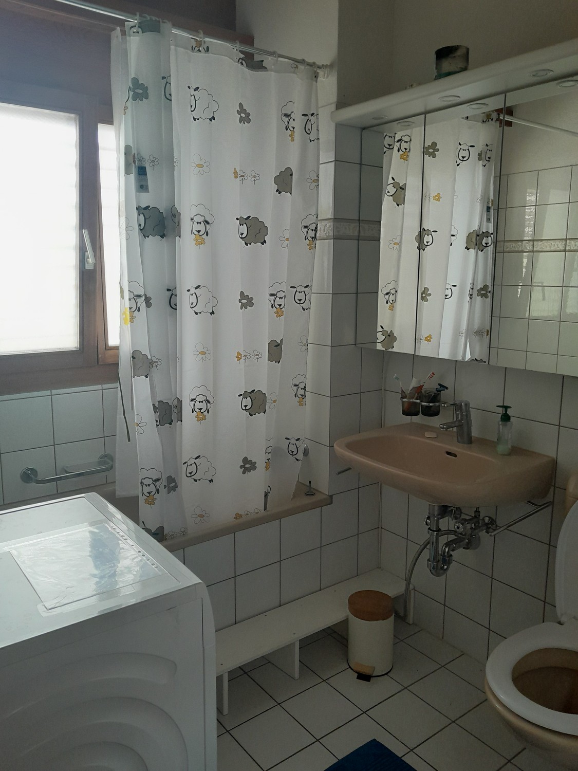 Appartement de 4 ½ pièces