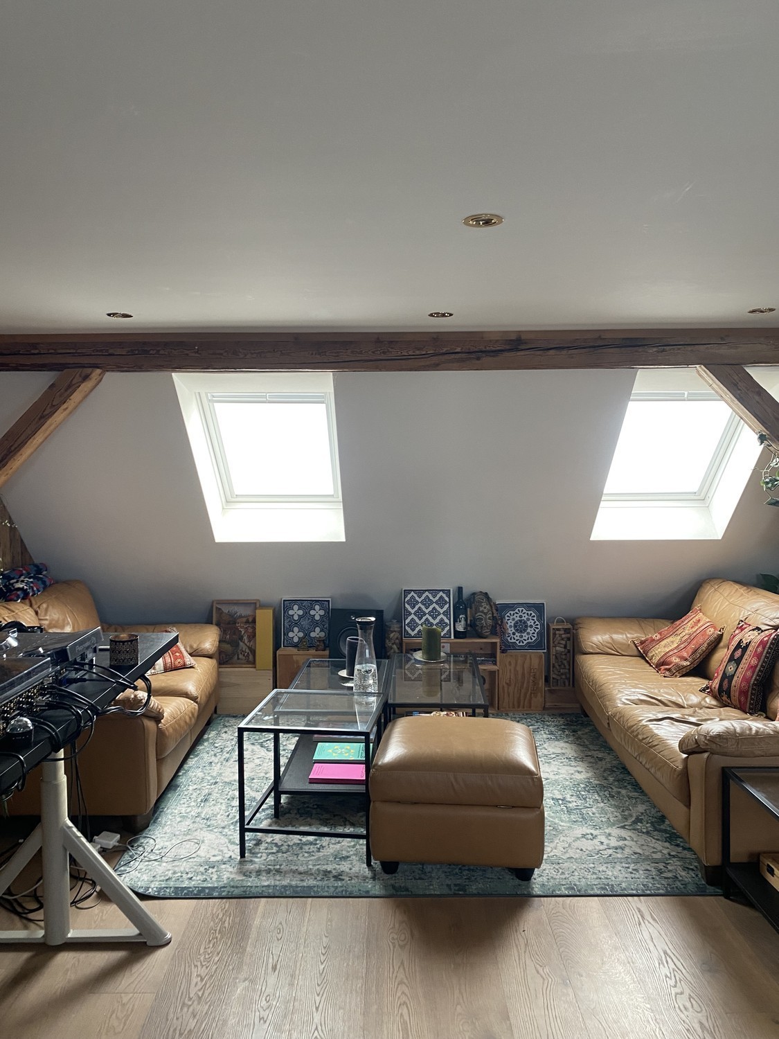 Chambre en colocation