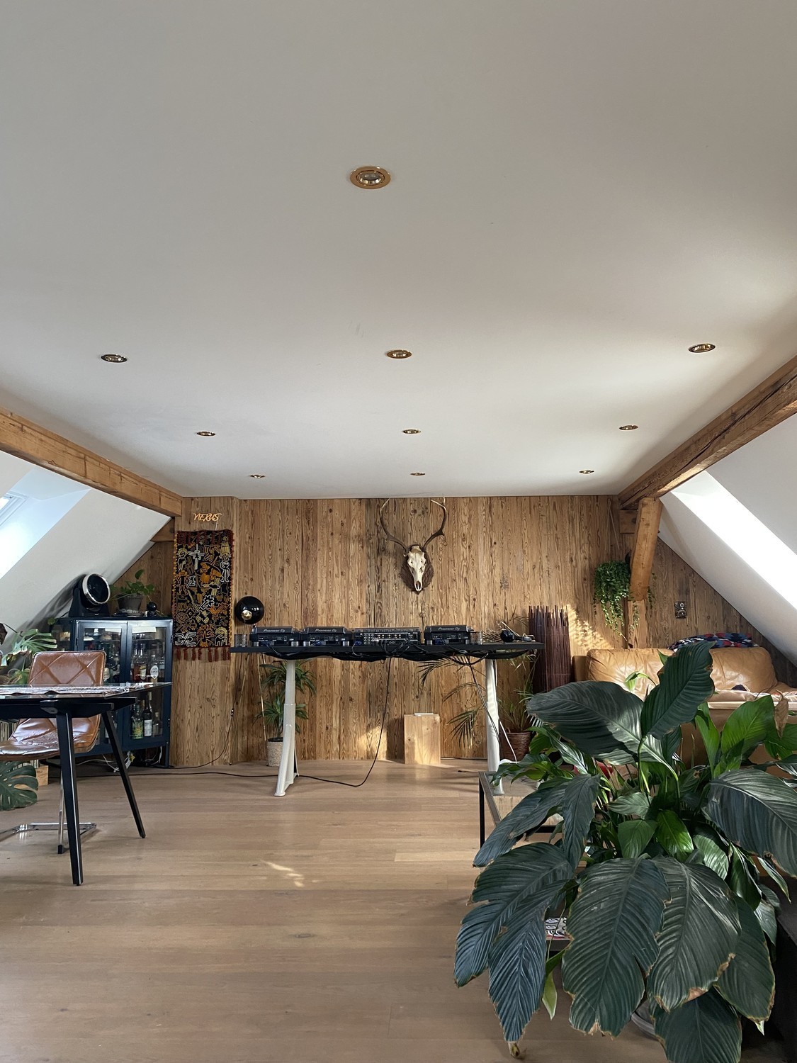 Chambre en colocation