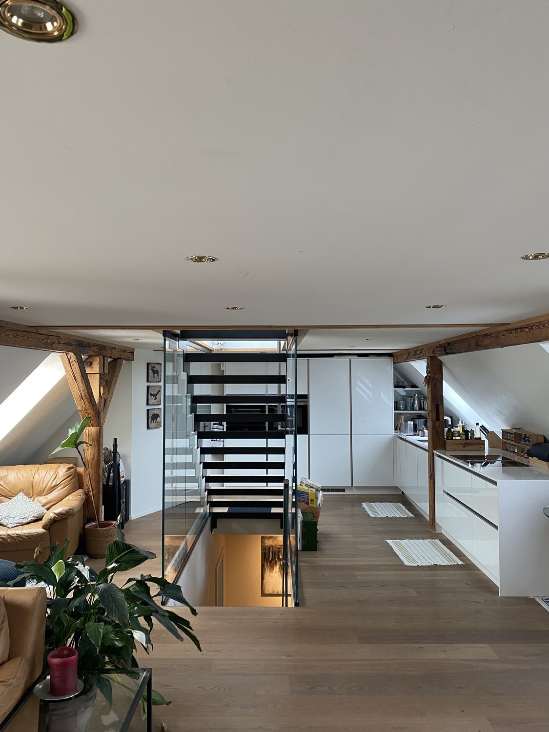 Chambre en colocation