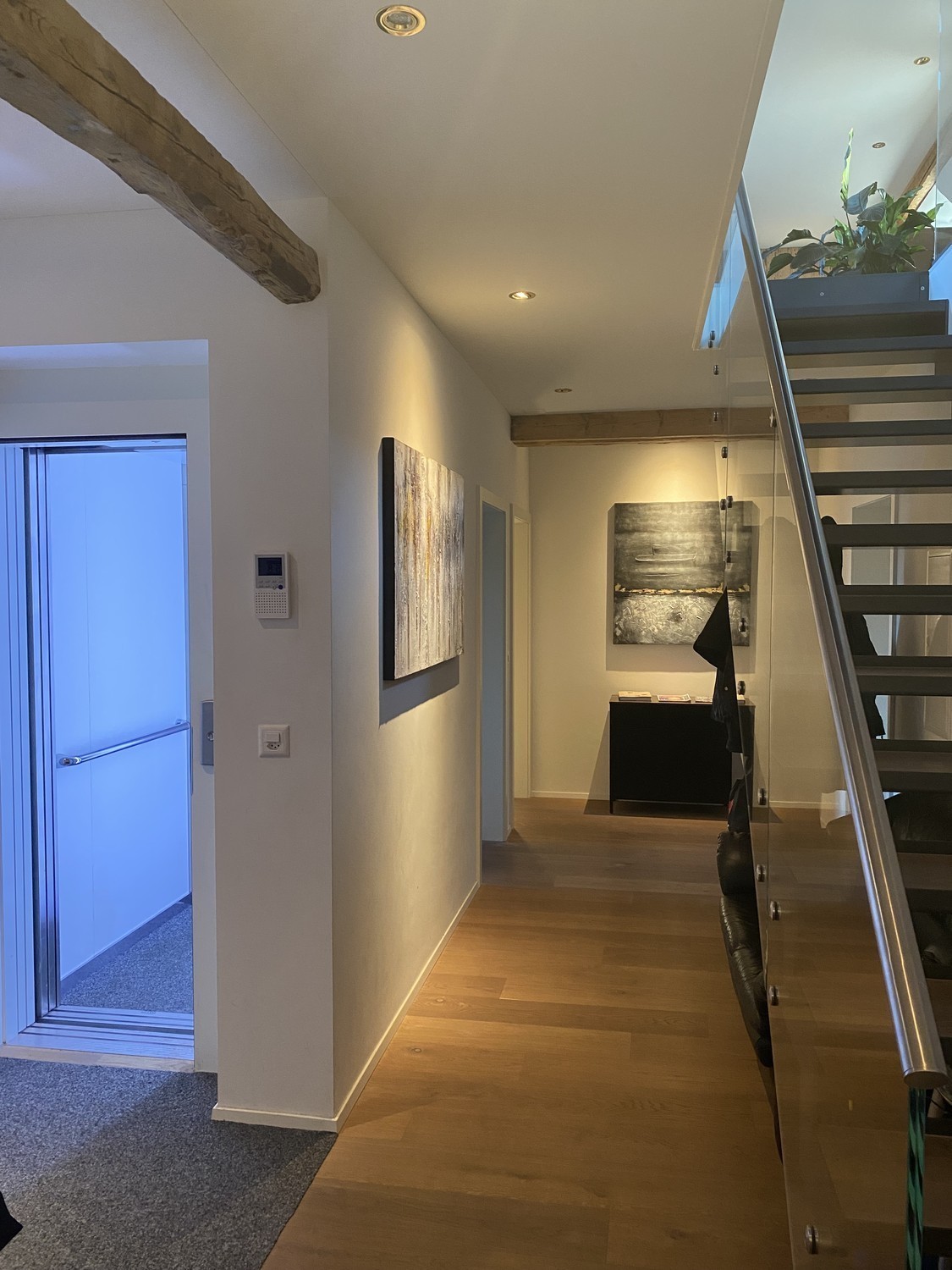 Chambre en colocation