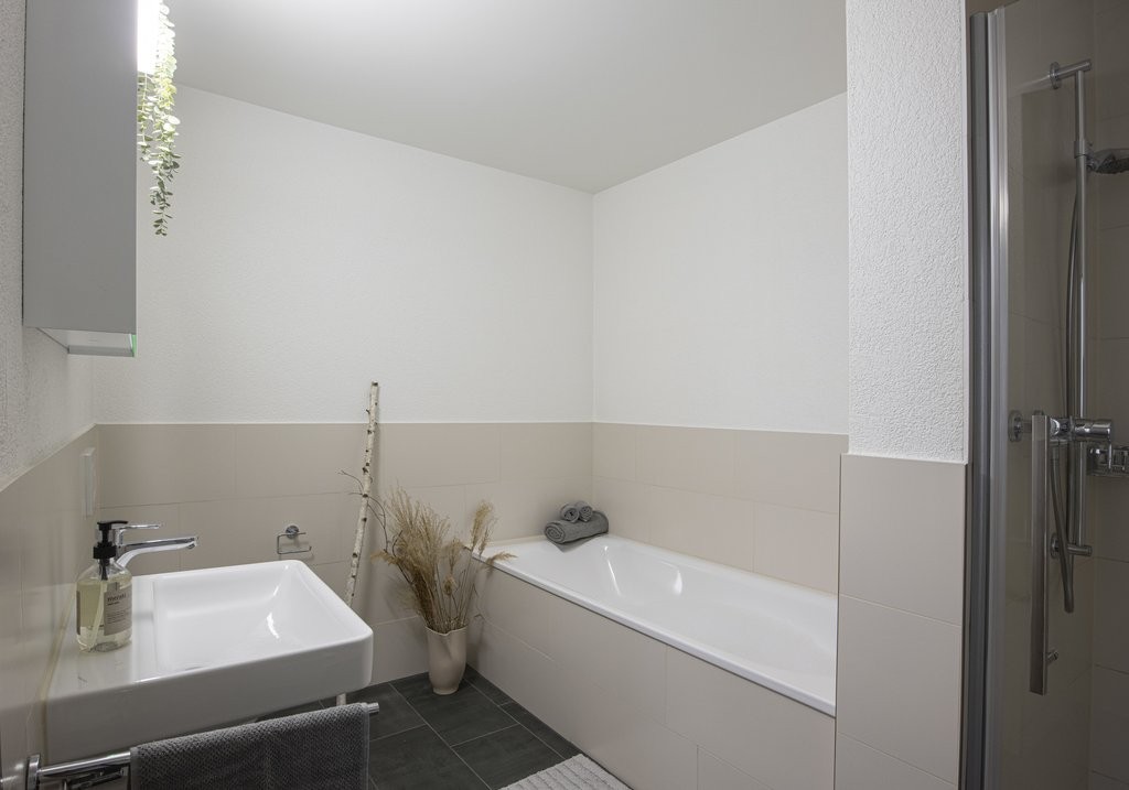 Appartamento di 3 ½ locali