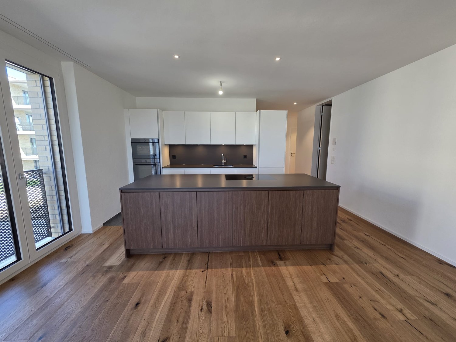 Appartamento di 4 ½ locali