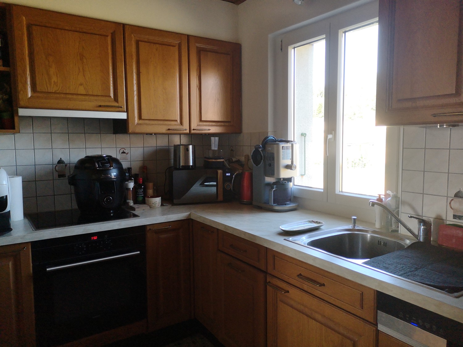 3 ½ Zimmer Wohnung