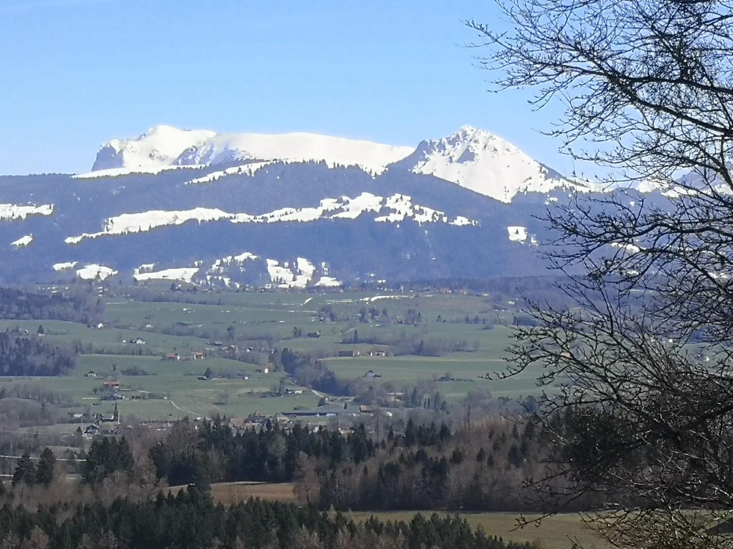 3 ½ Zimmer Wohnung