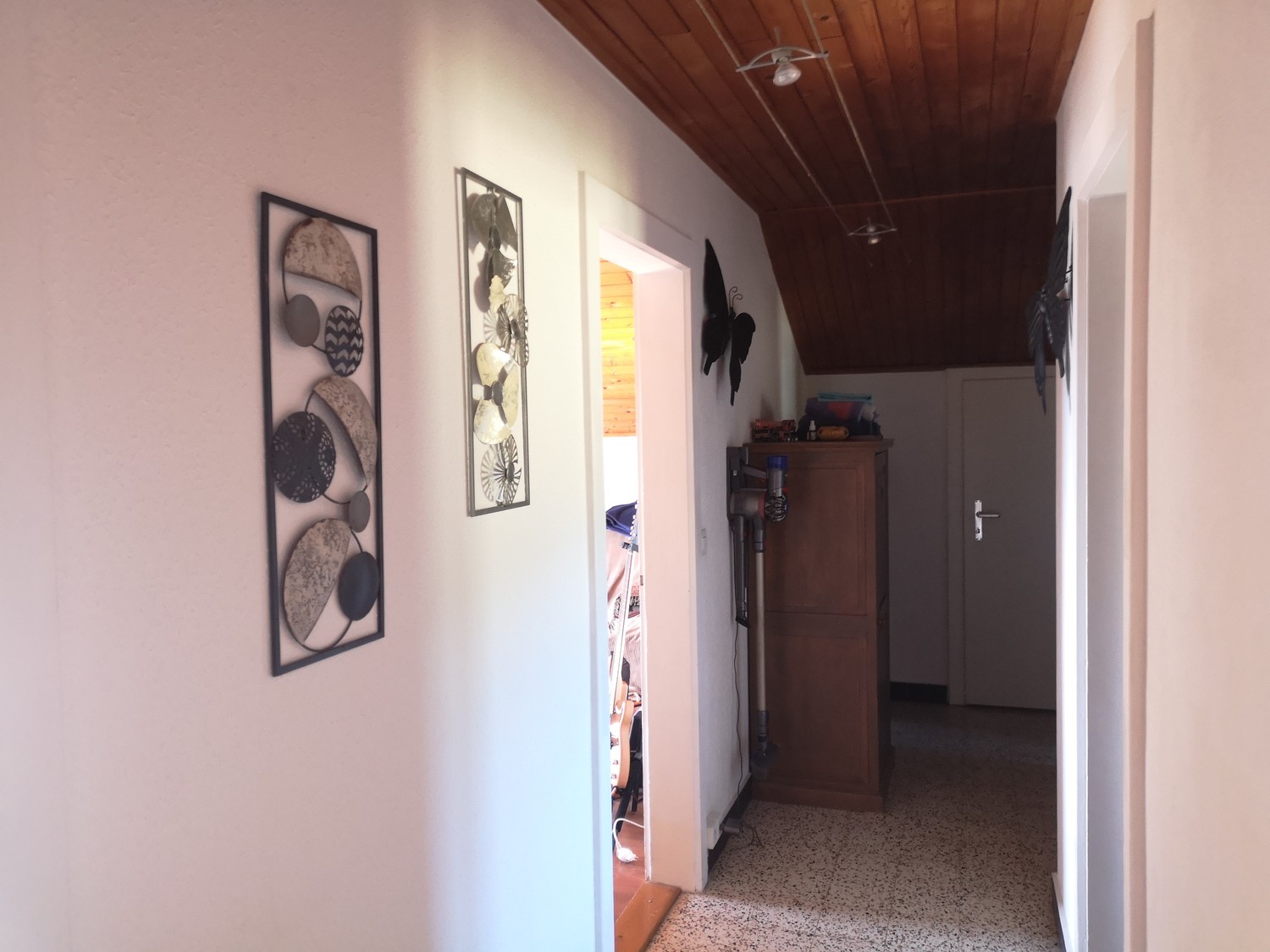 3 ½ Zimmer Wohnung