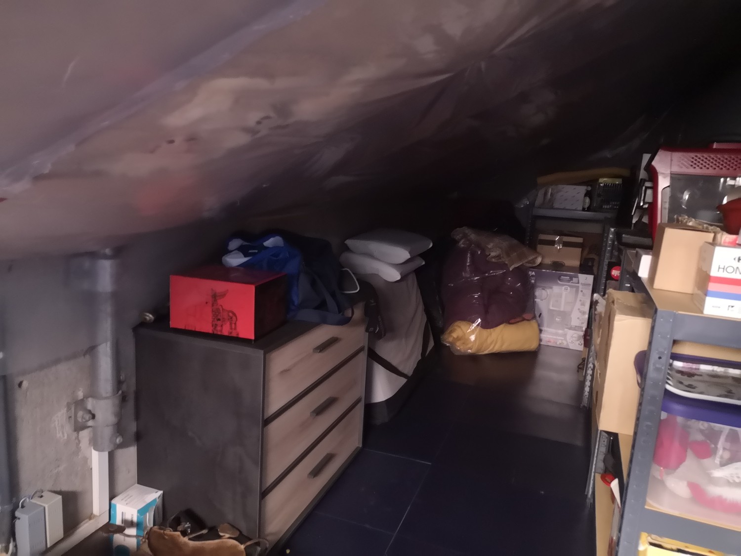 3 ½ Zimmer Wohnung
