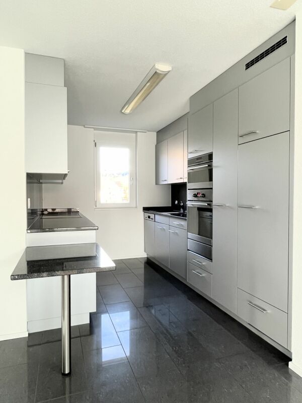 Appartamento di 5 ½ locali