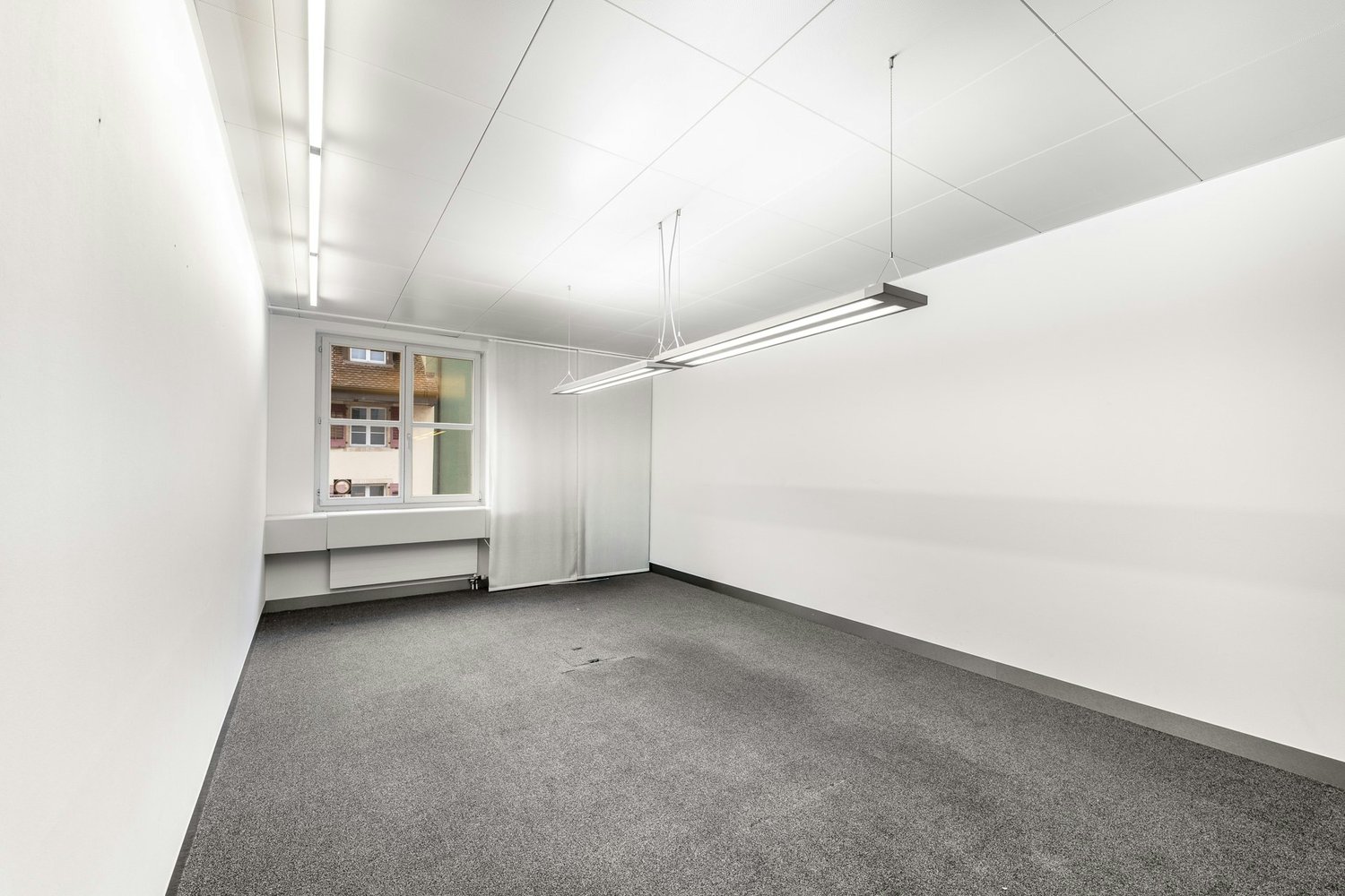 264m² ufficio