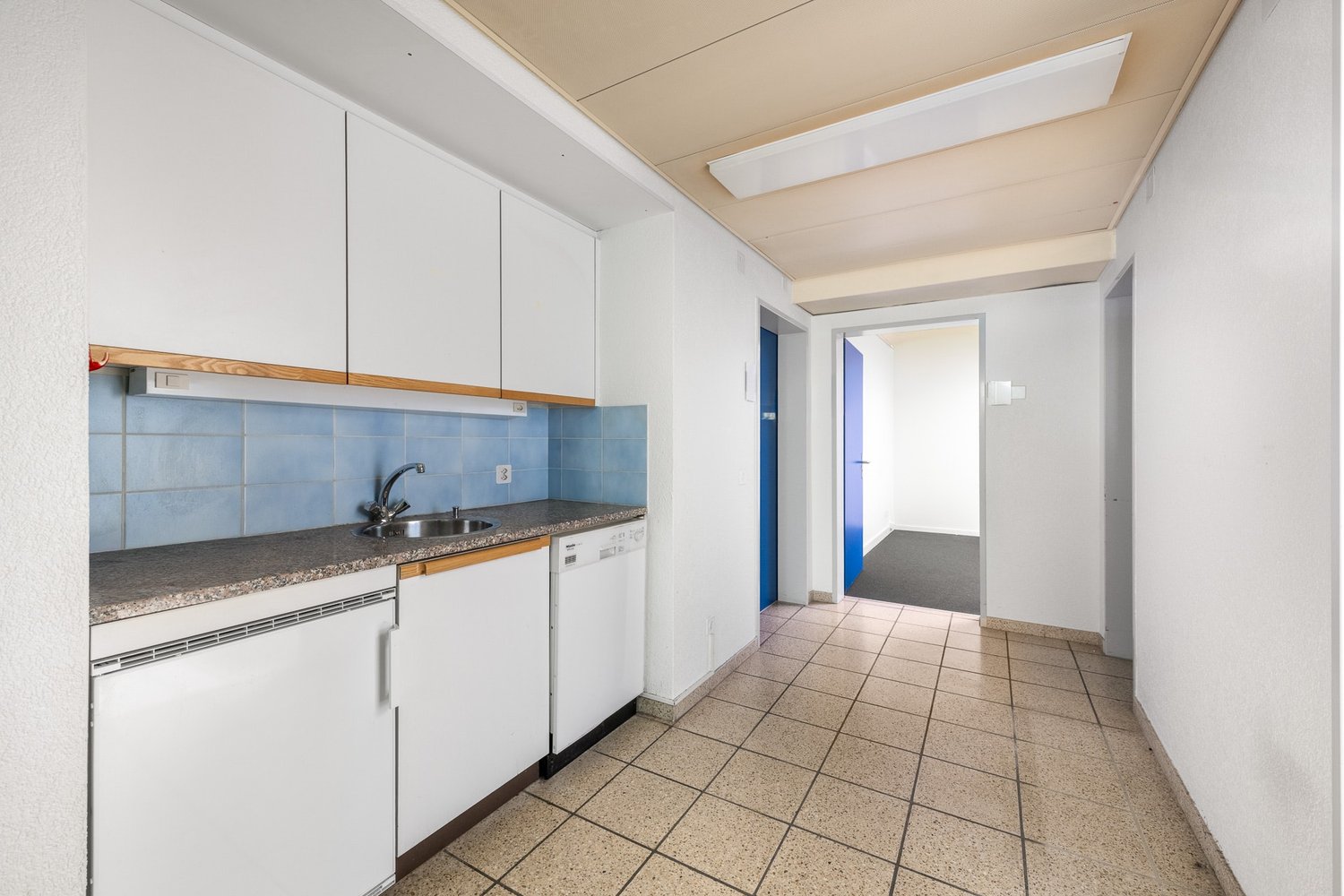 264m² ufficio