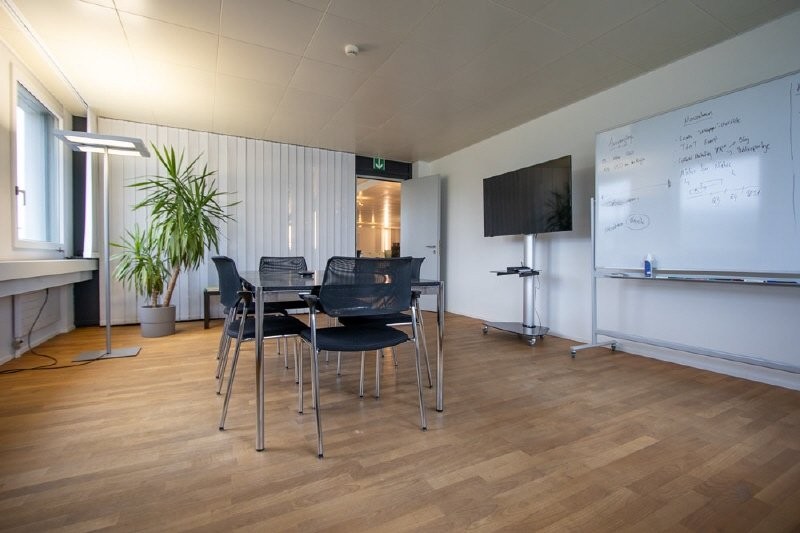 316m² ufficio