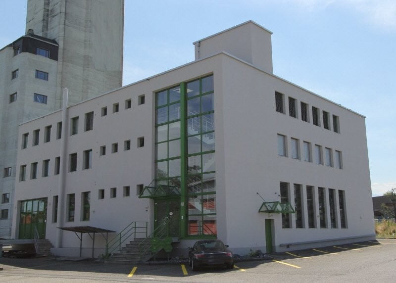 316m² ufficio