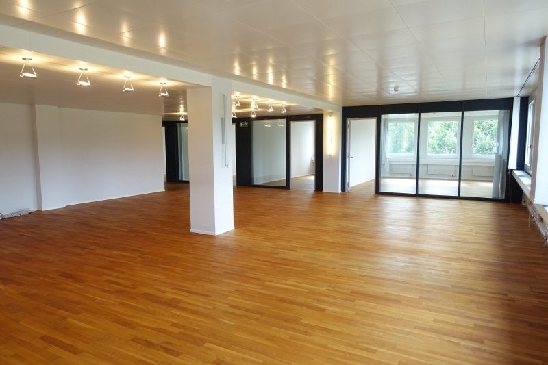 316m² ufficio