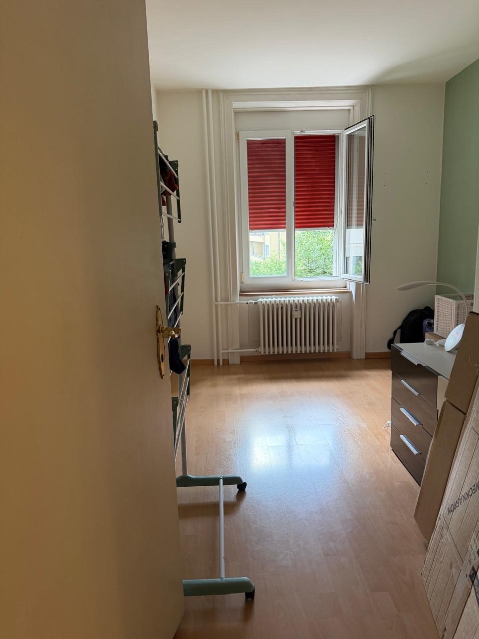 Appartement de 3 pièces