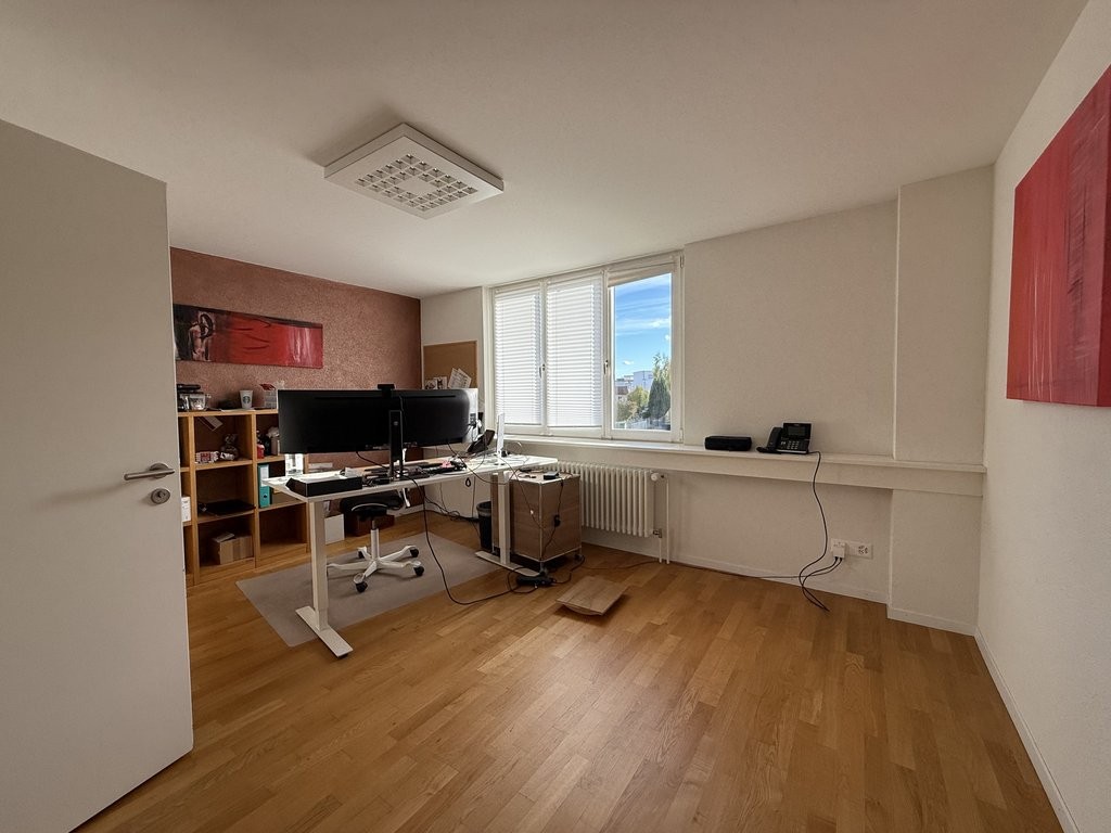 119m² commerciale