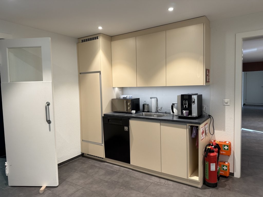 119m² commerciale