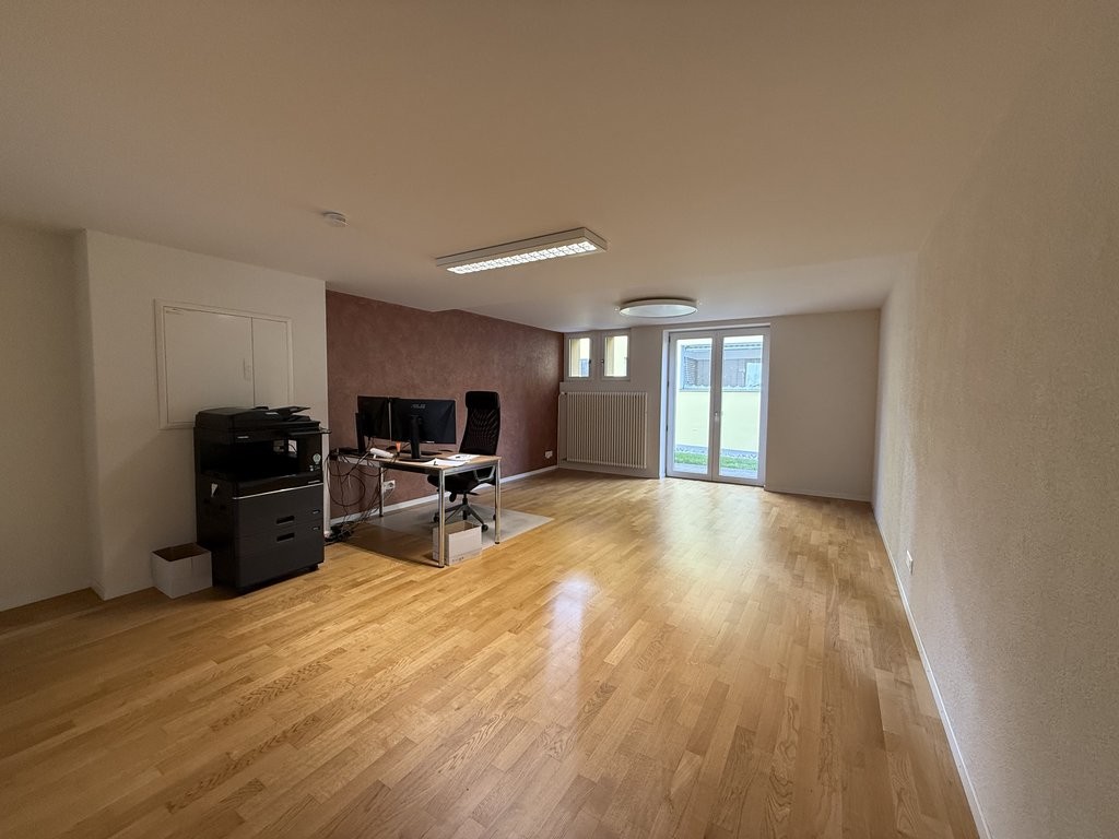119m² commerciale