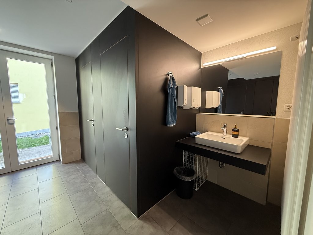 119m² commerciale