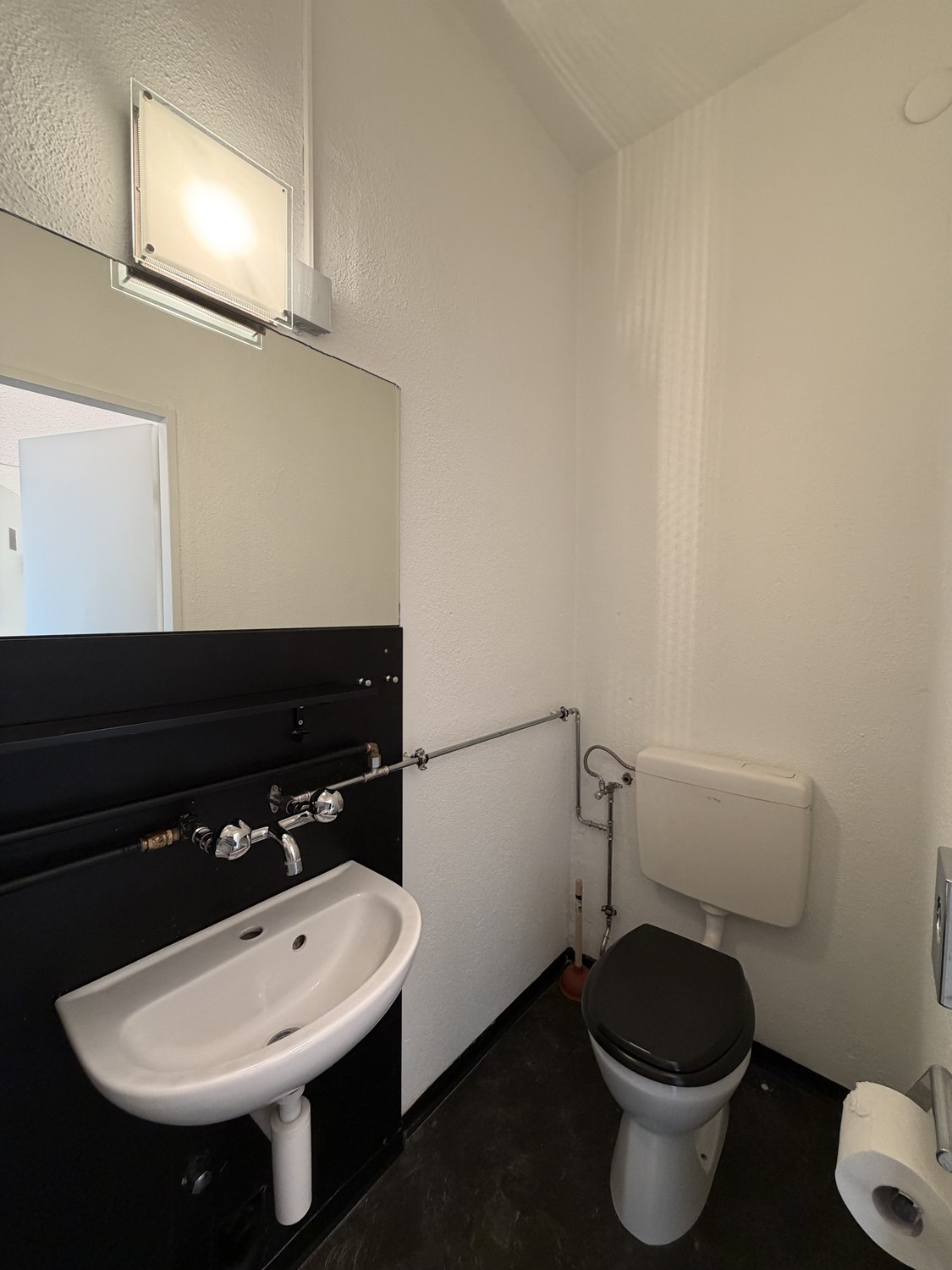negozio di 97m²
