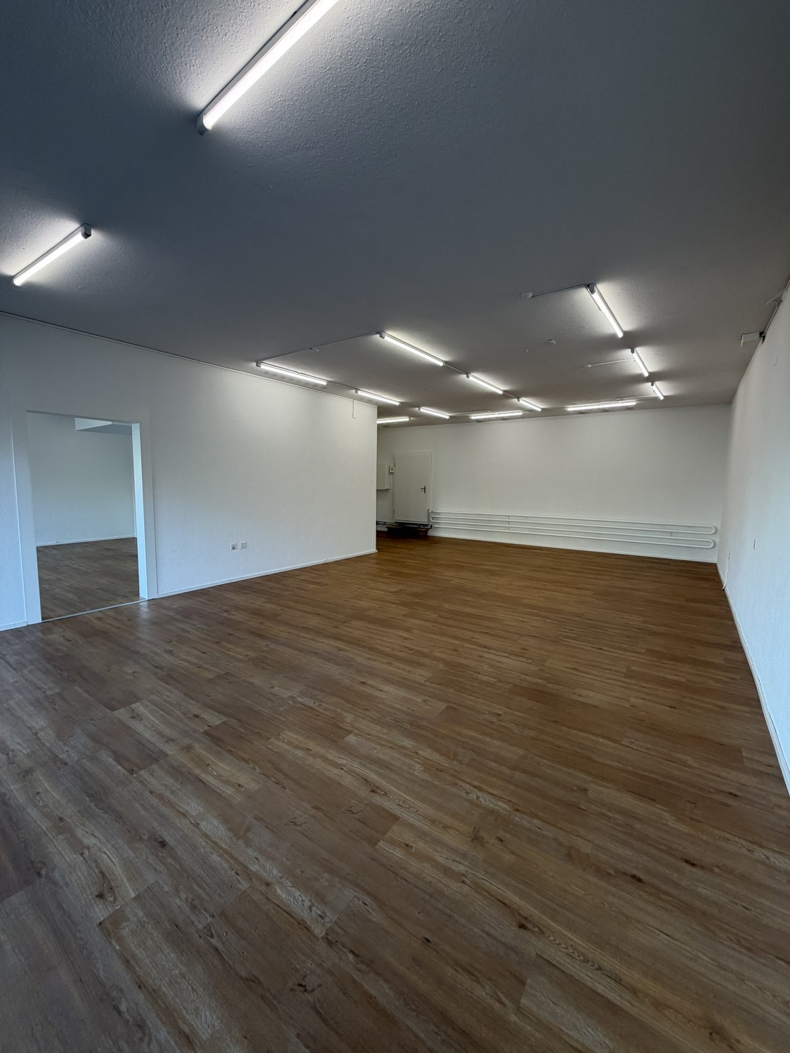 negozio di 97m²
