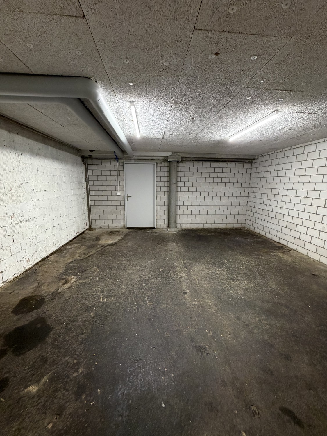 negozio di 97m²