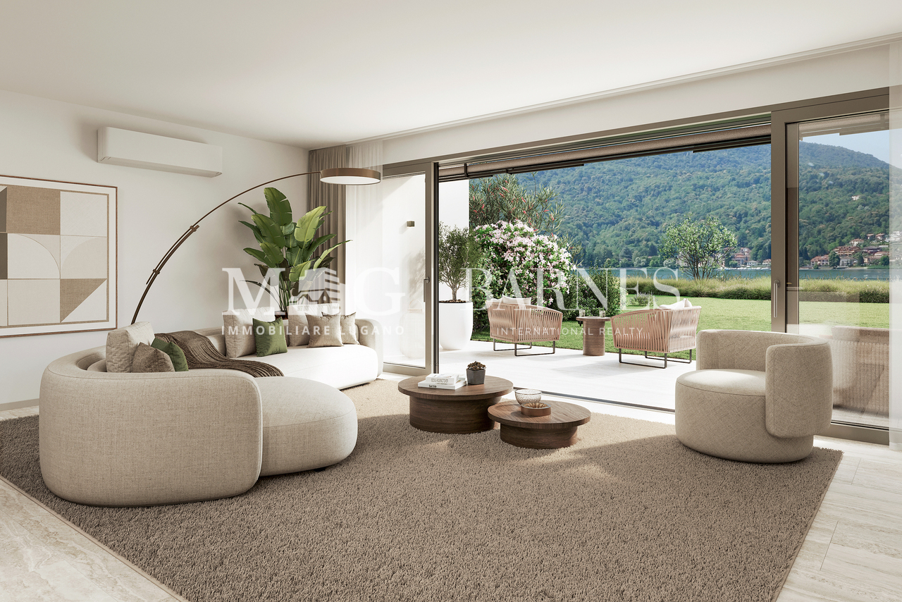 5 ½ rooms villa