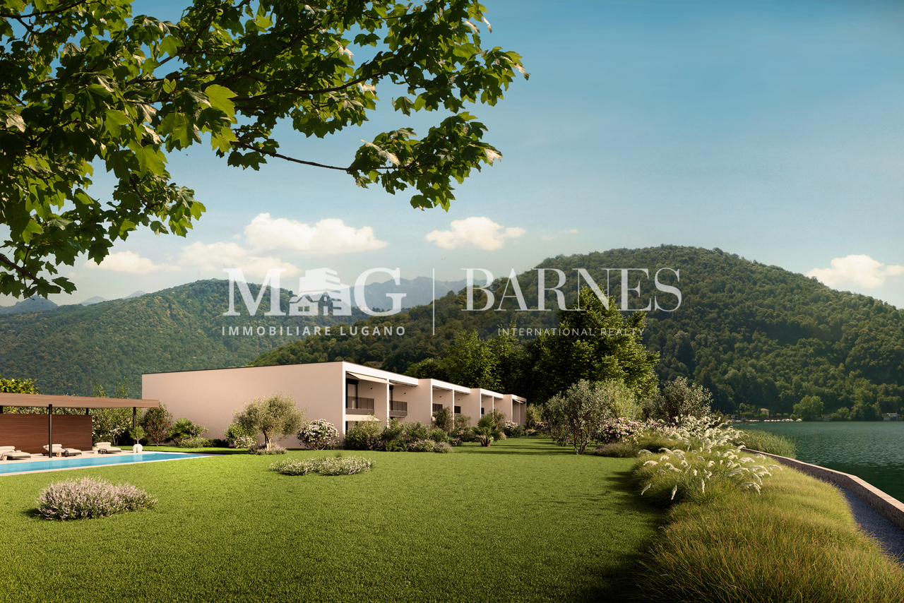 5 ½ rooms villa