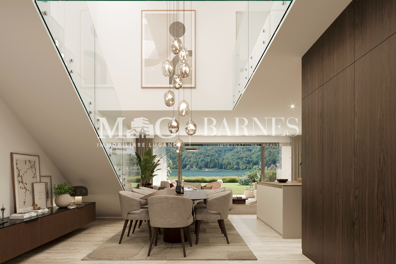 5 ½ rooms villa