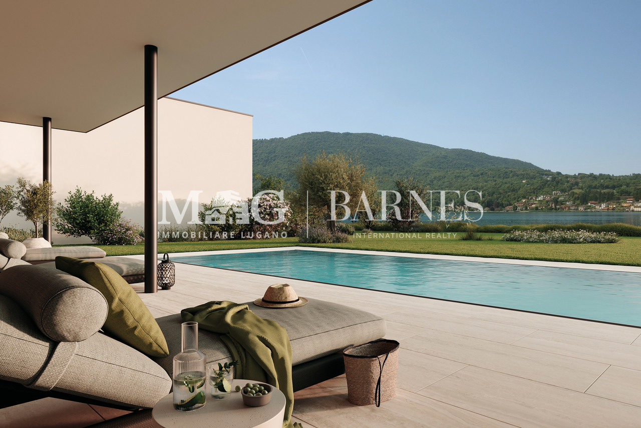5 ½ rooms villa