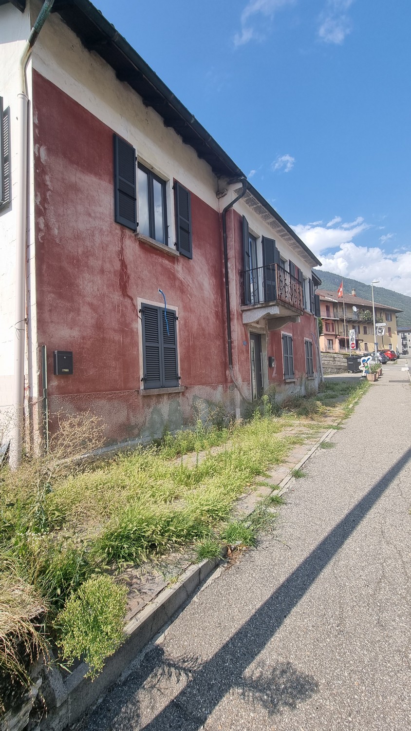 maison individuelle de 6 pièces