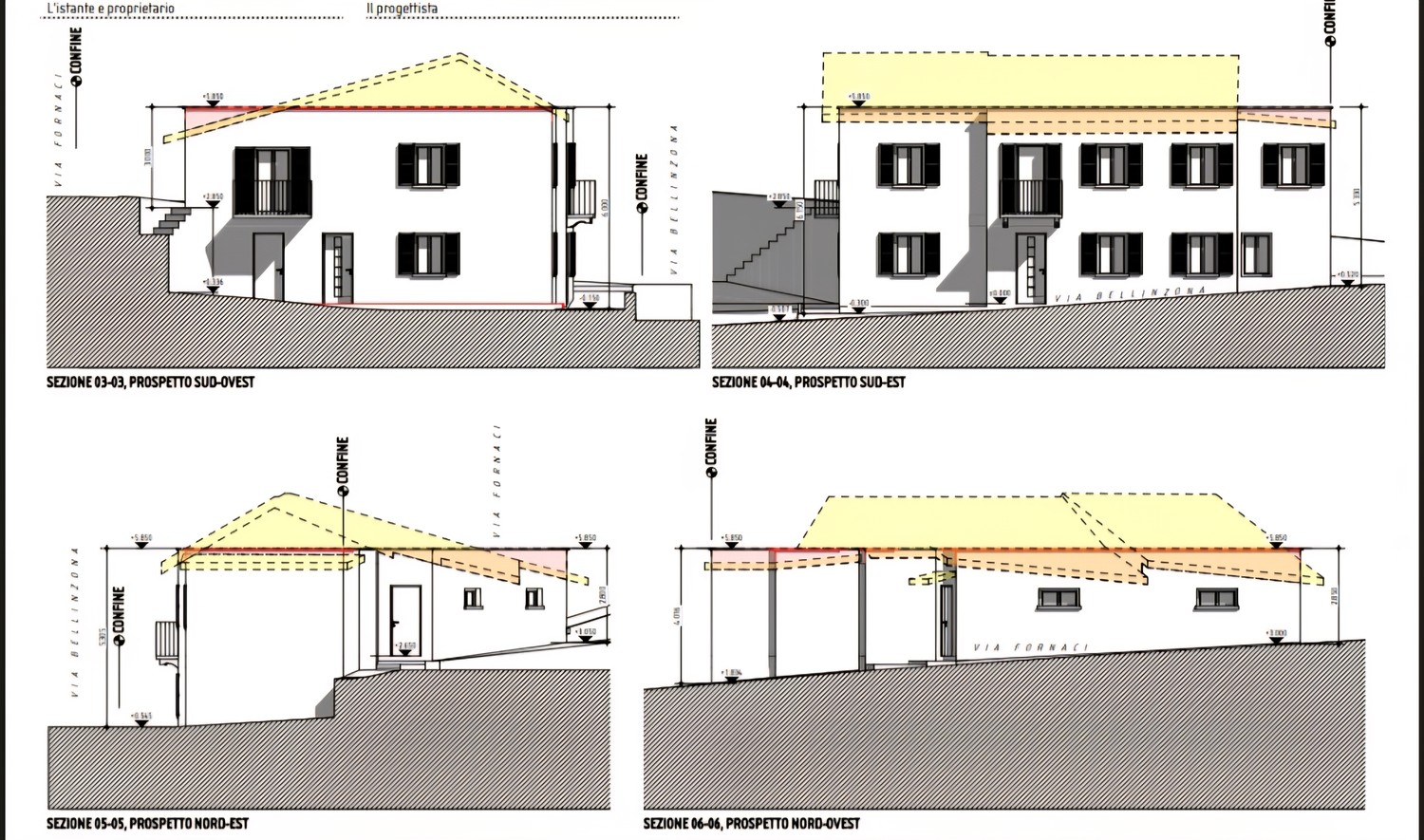 maison individuelle de 6 pièces