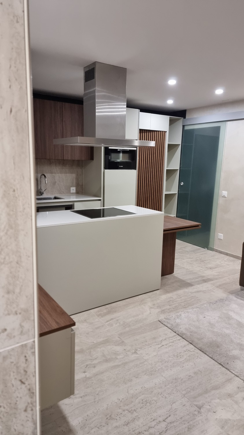 maison individuelle de 6 pièces