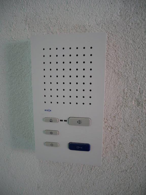 appartamento di 1 locale