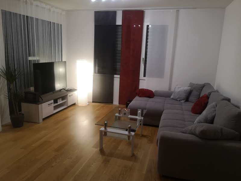 Appartamento di 2 ½ locali