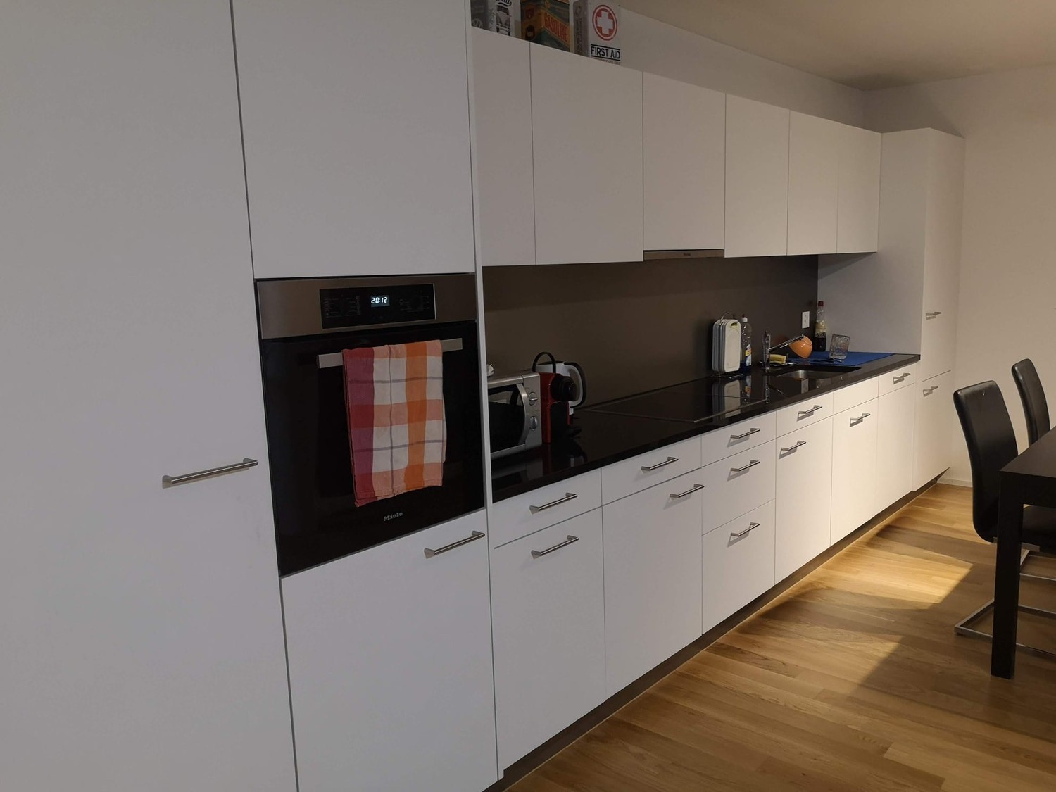 Appartamento di 2 ½ locali