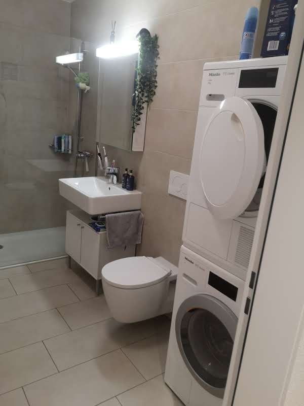 Appartamento di 2 ½ locali