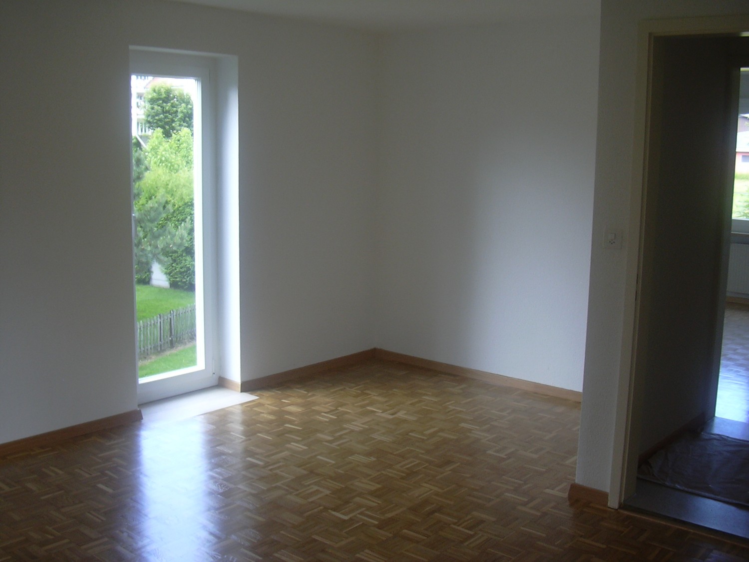 Appartement de 4 pièces