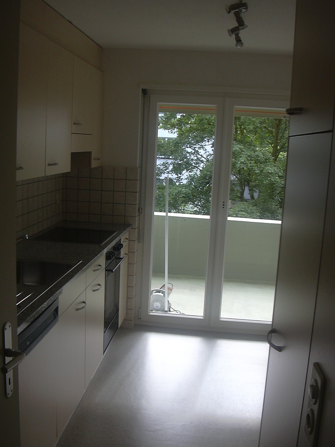 Appartement de 4 pièces