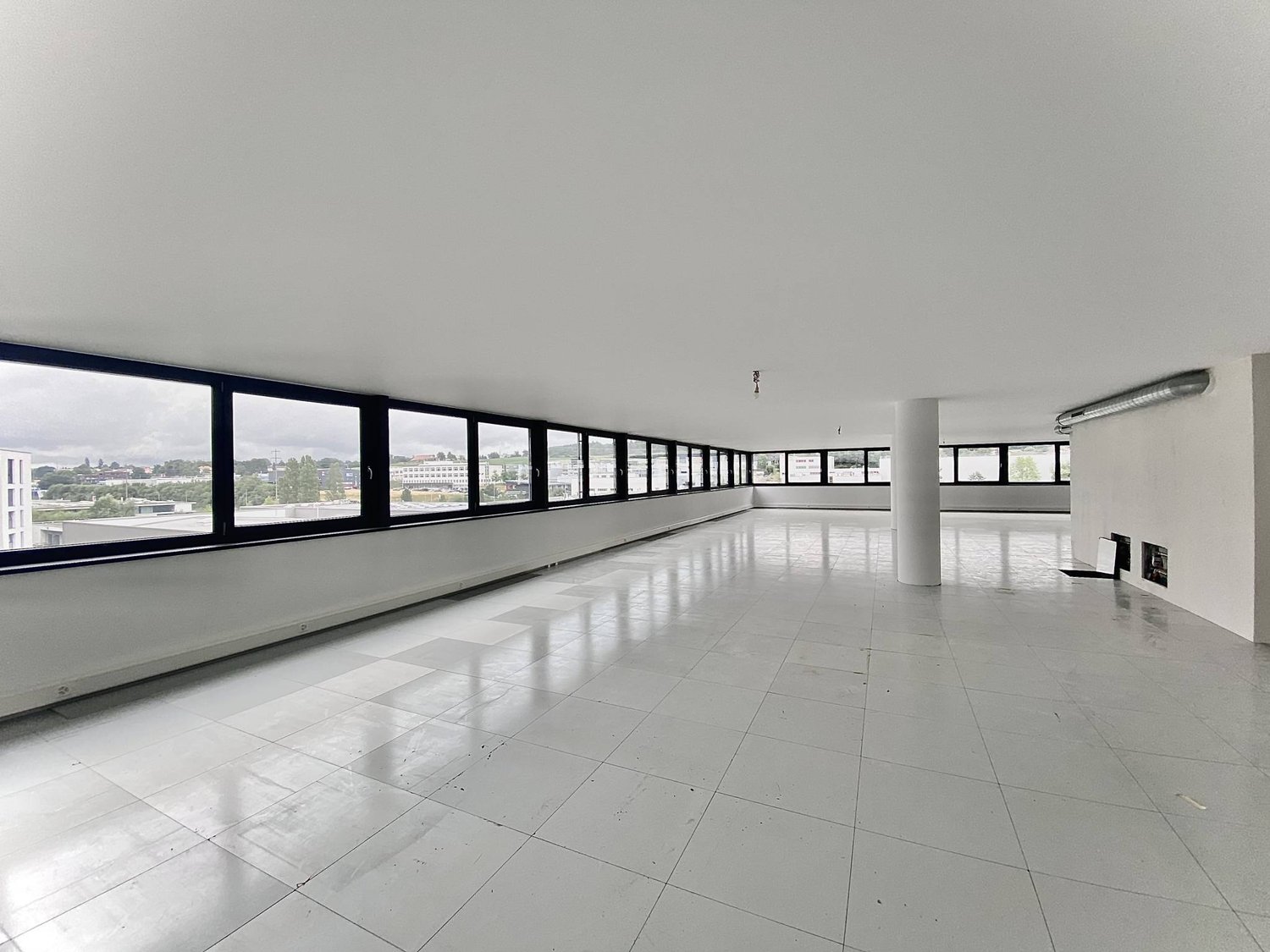 140m² Gewerbe