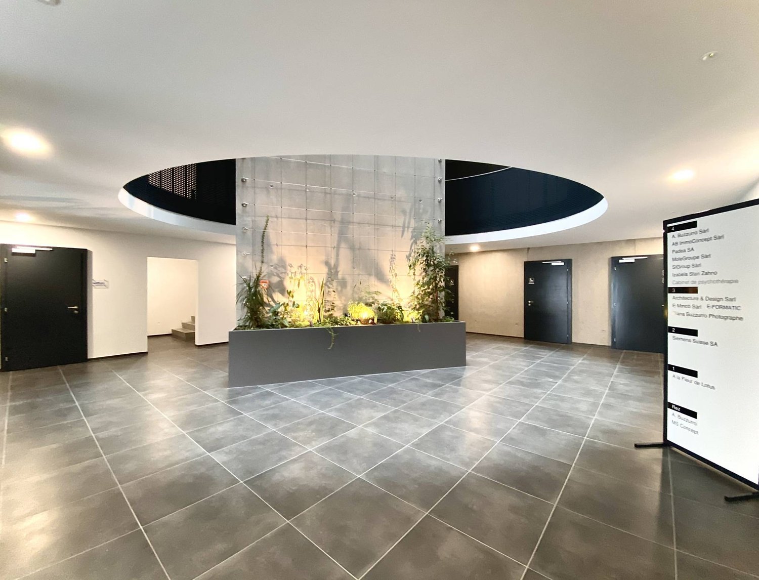 140m² Gewerbe