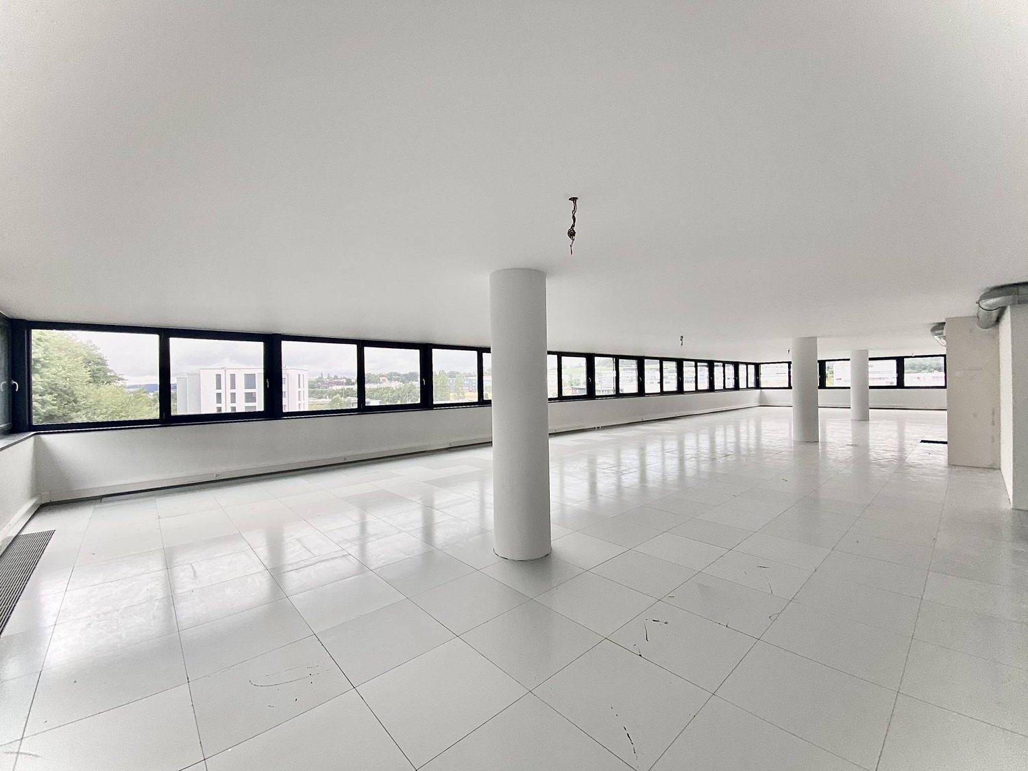 140m² Gewerbe