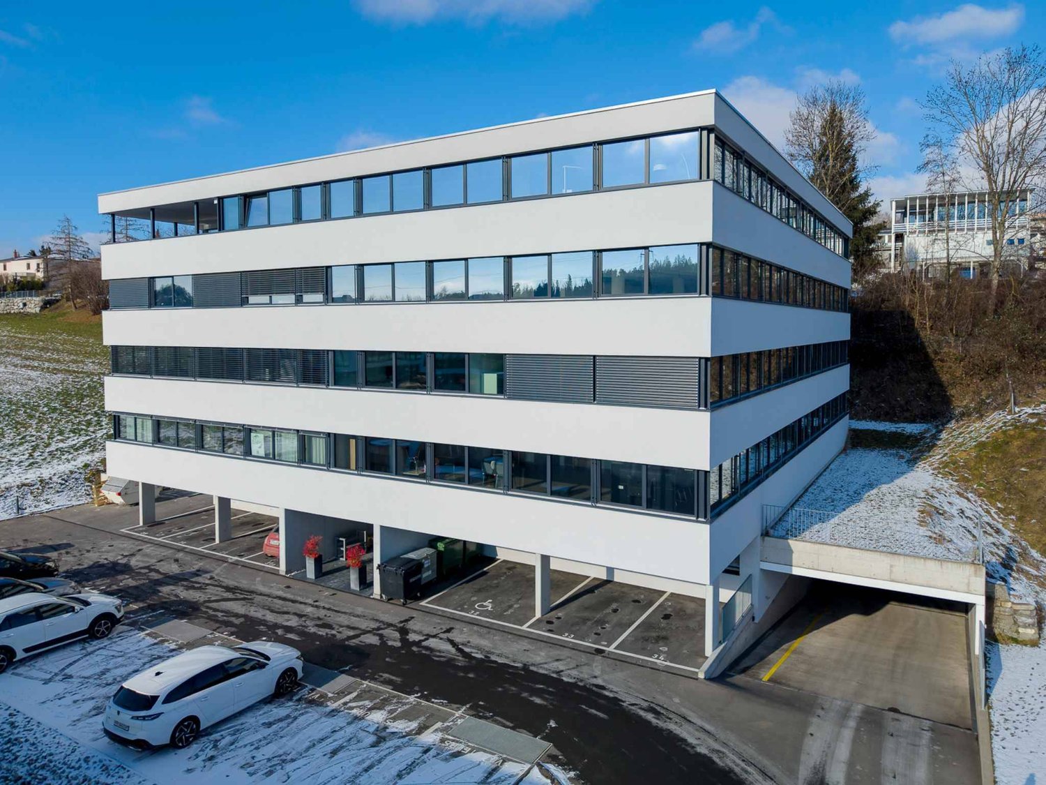 140m² Gewerbe